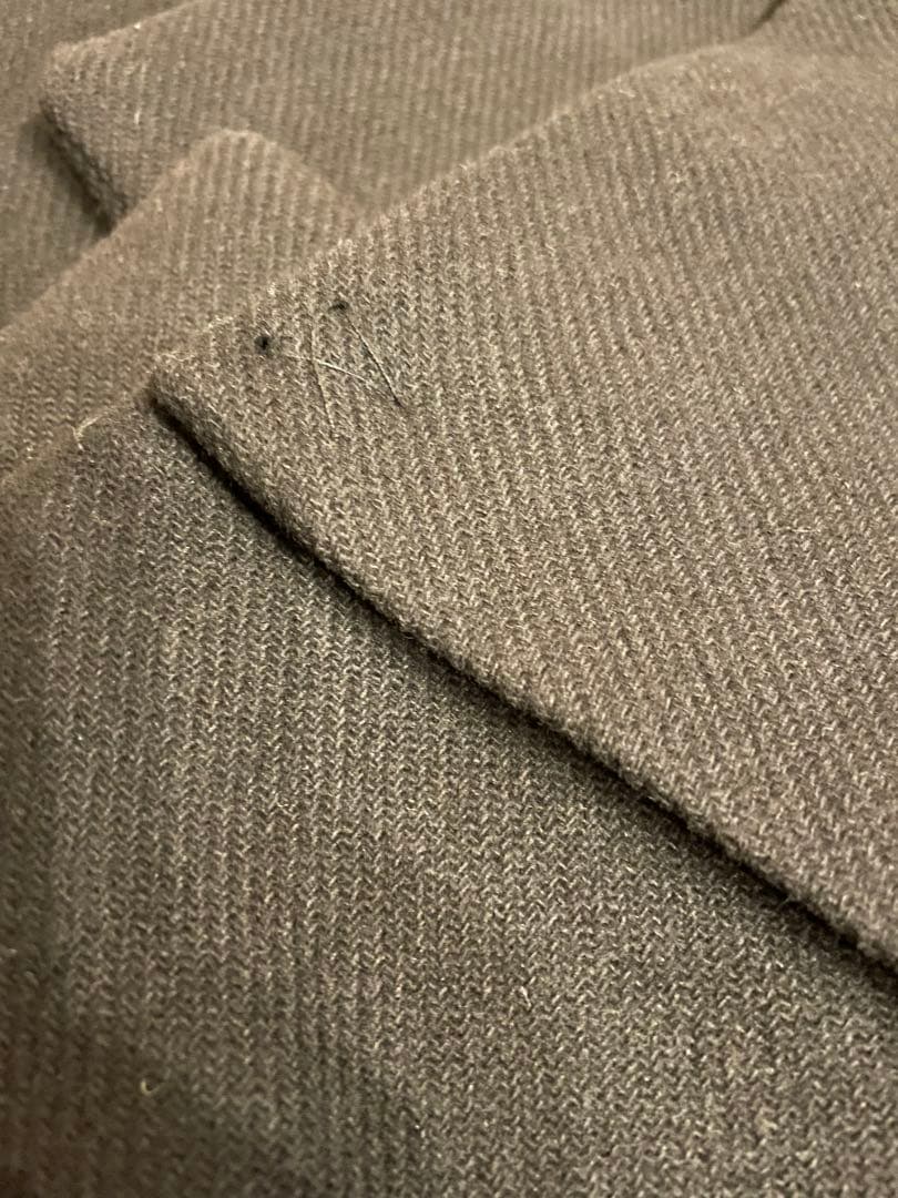 ZARA ザラ　ダブルブレスト　ウールブレンドコート　M 40 新品未使用品