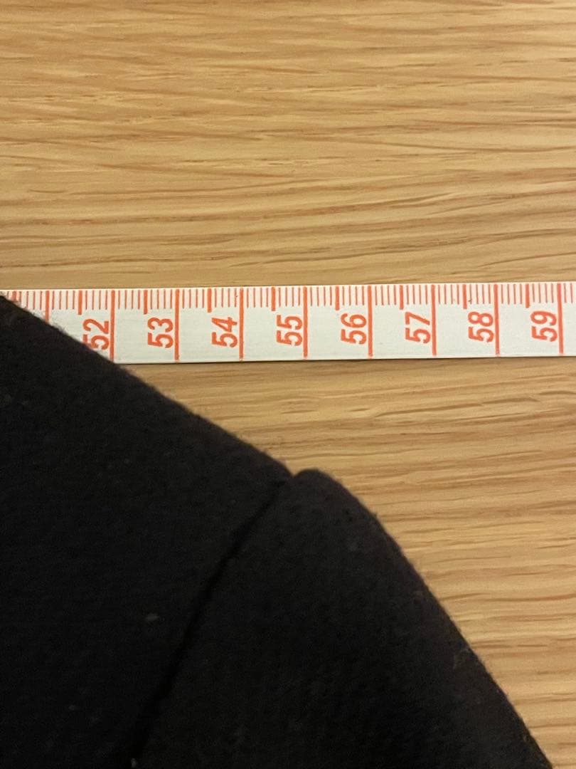 ZARA ザラ　ダブルブレスト　ウールブレンドコート　M 40 新品未使用品