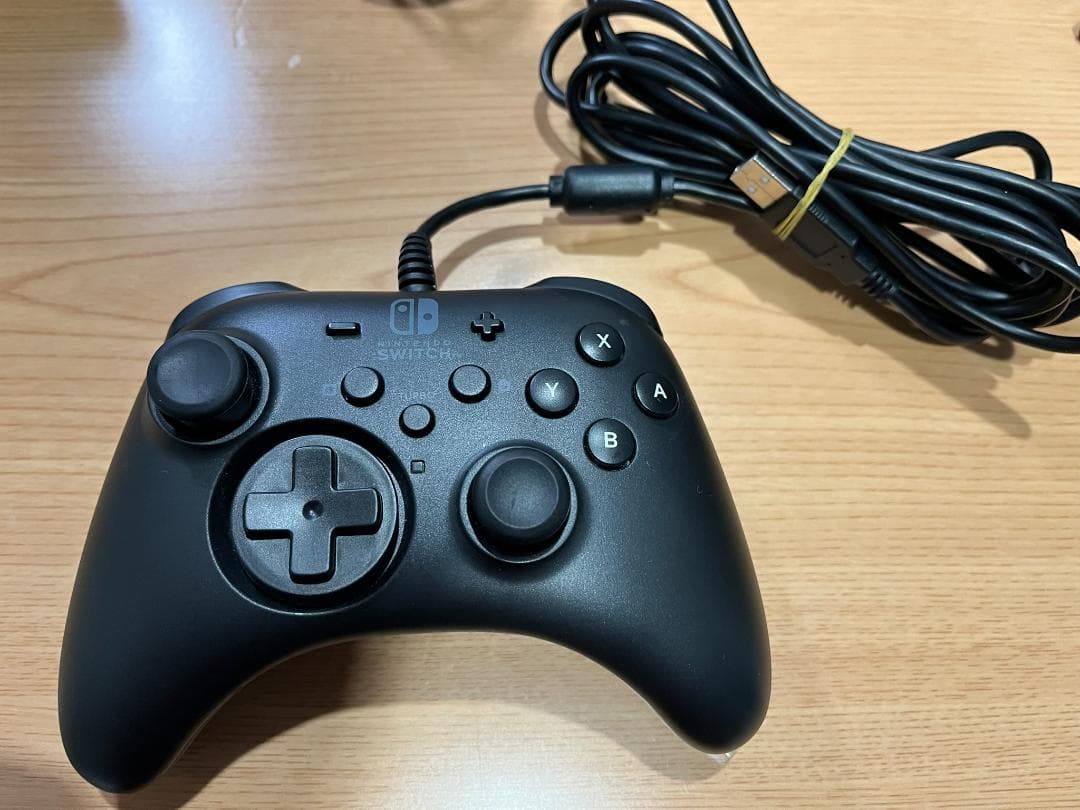 Switch本体一式 プロコン+64GB microSD+スマブラ