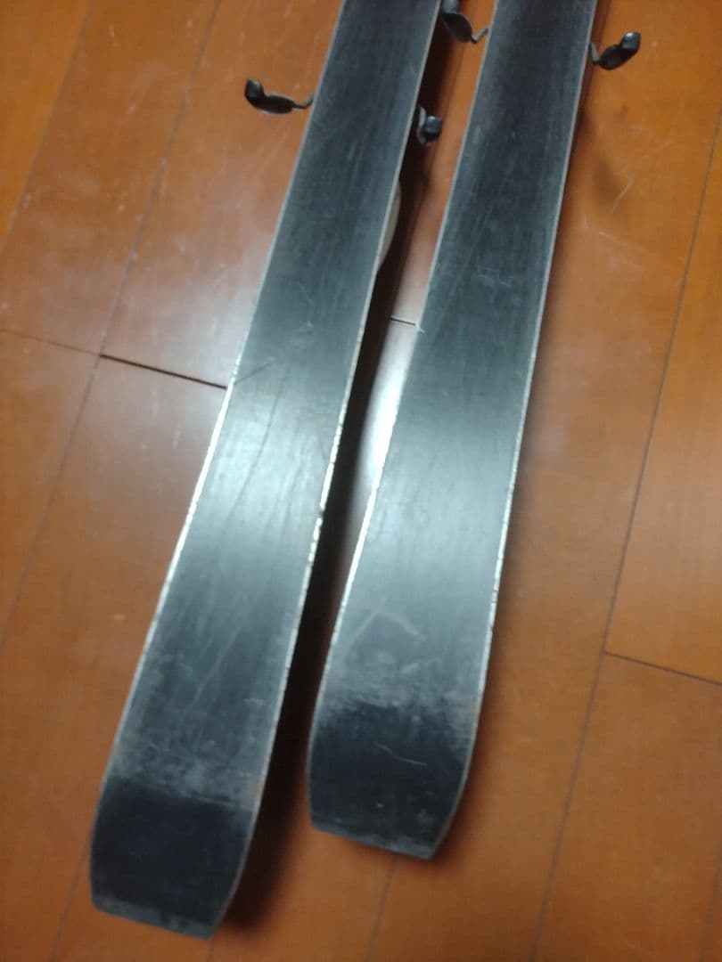 【DYNASTAR☆】146cm　スキー板セット♪　送料無料！