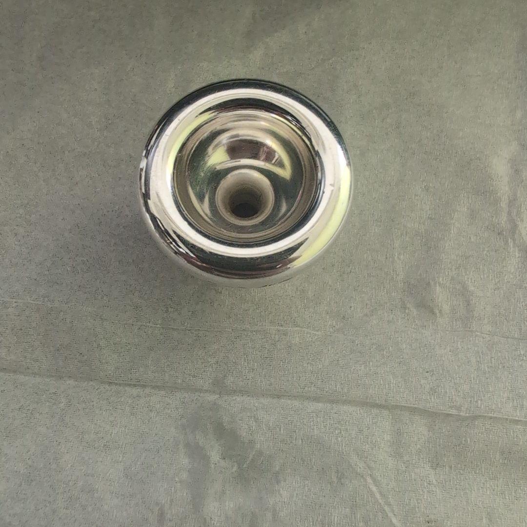 AR Resonance MLC 40 Brass トランペット マウスピース