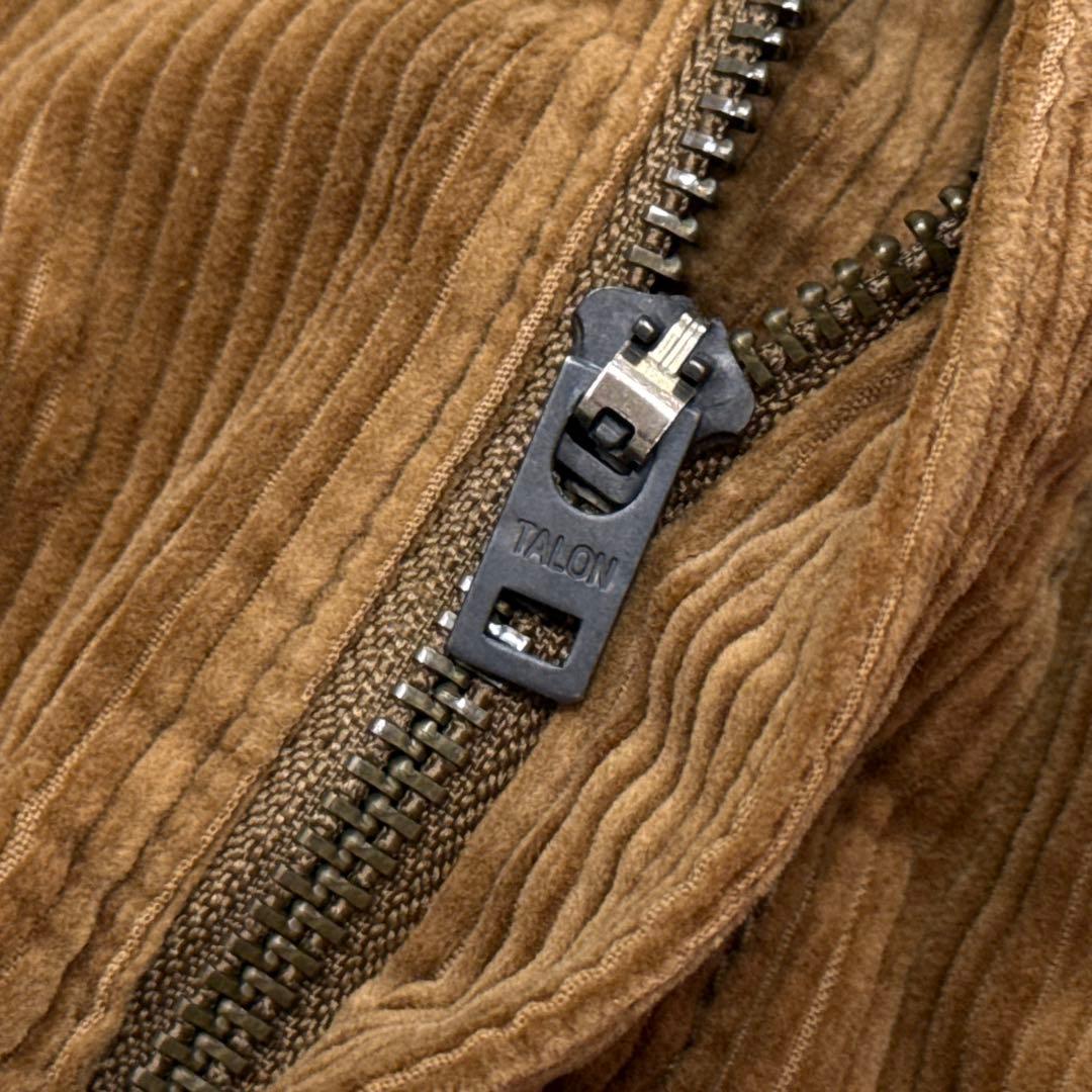 新品 25AW ポロラルフローレン プレップスター コーデュロイパンツ ブラウン