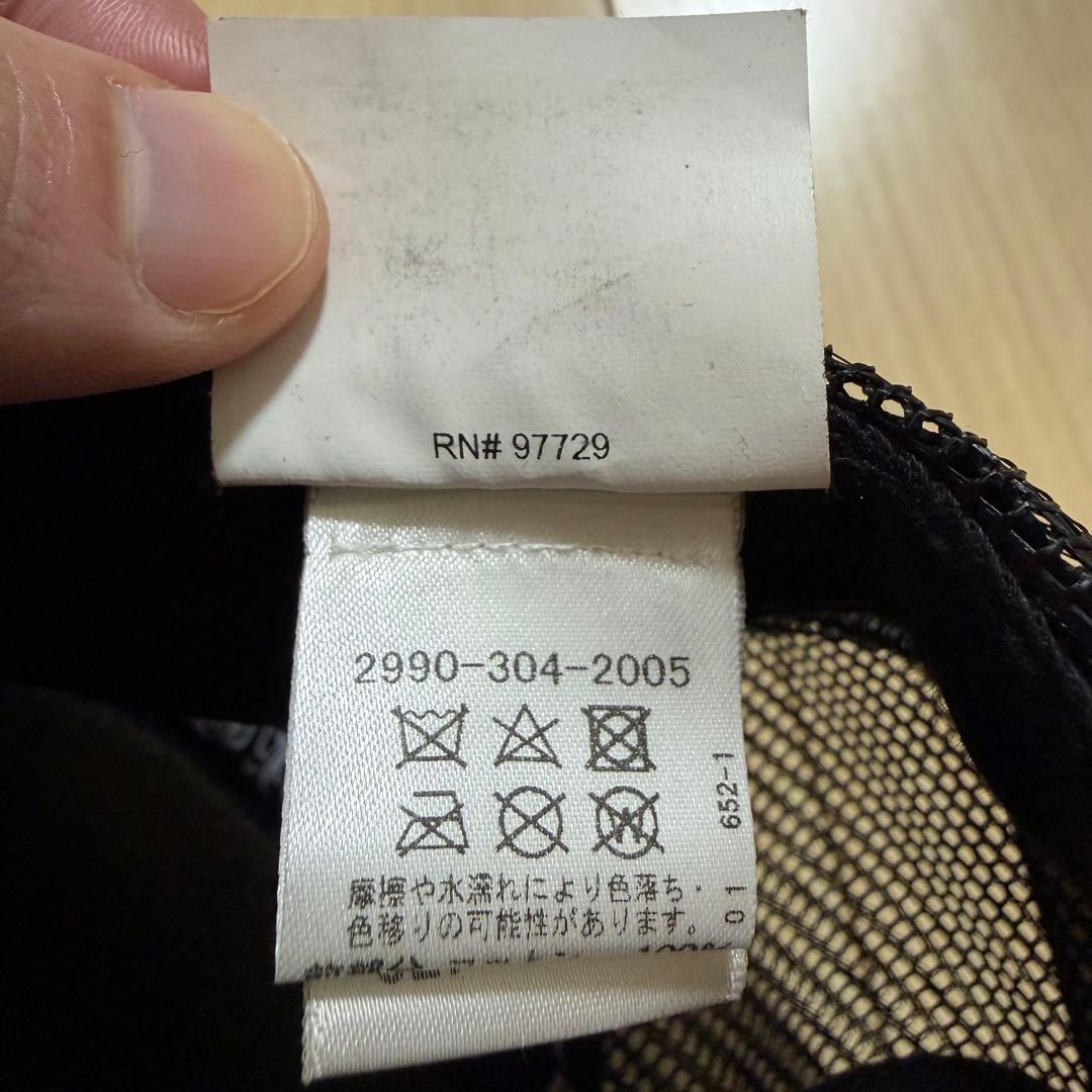 激レア‼️ クロムハーツ‼️ マッティボーイ トラッカーキャップ‼️