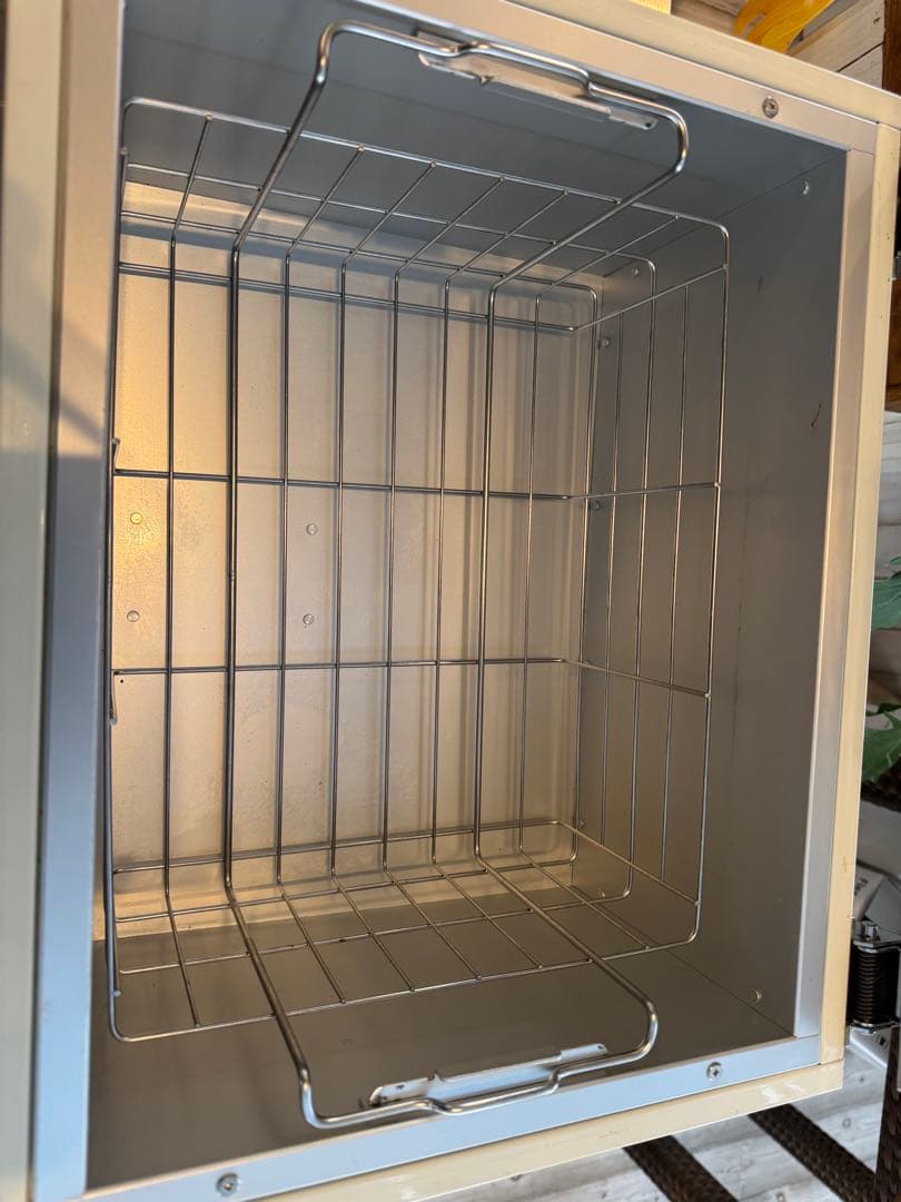 TAIJI カップウォーマー コーヒー エスプレッソ 取説有