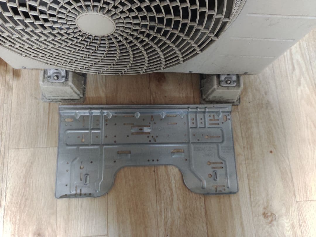 2019年製 おもに10畳用◆Panasonic エアコン Eolia(エオリア