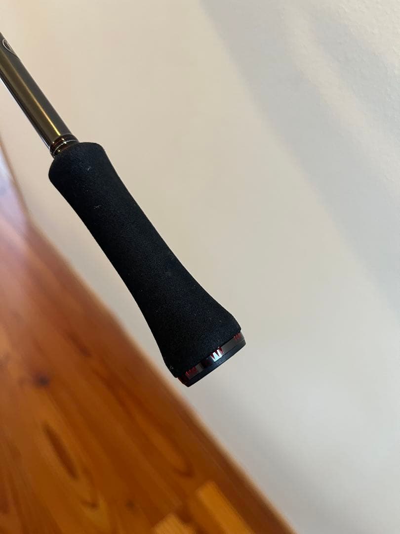 ストイストRT 79MLM 極美品　ダイワ