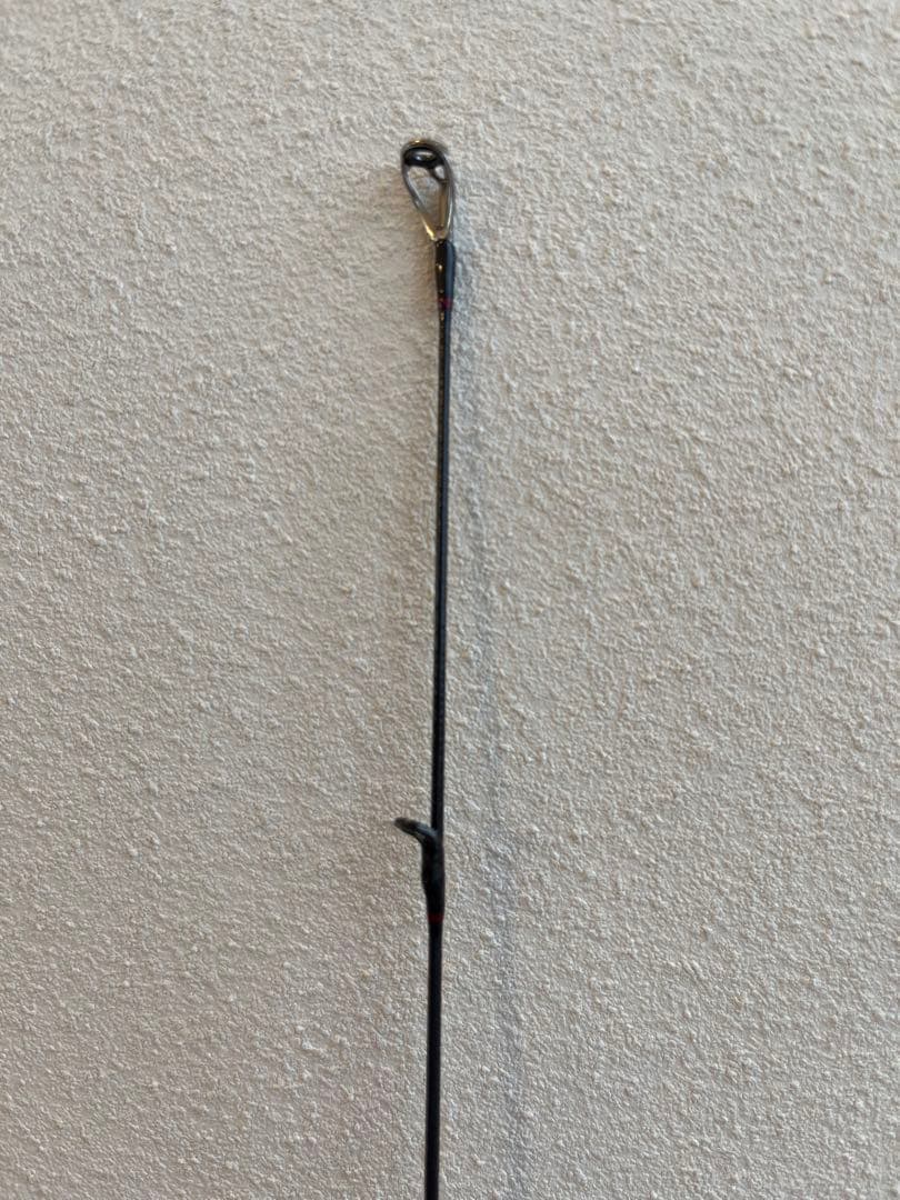 ストイストRT 79MLM 極美品　ダイワ