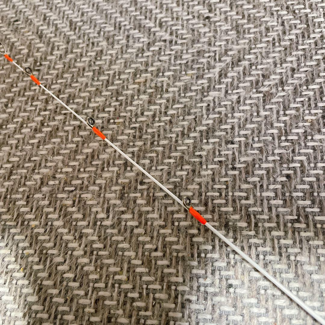 Gamakatsu ラグゼ LUXXE スピードメタルX B66M-solid