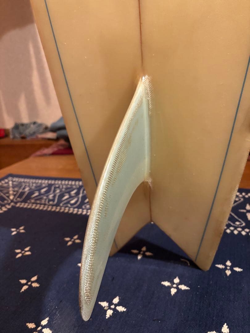 Vintage サーフボード　ショート