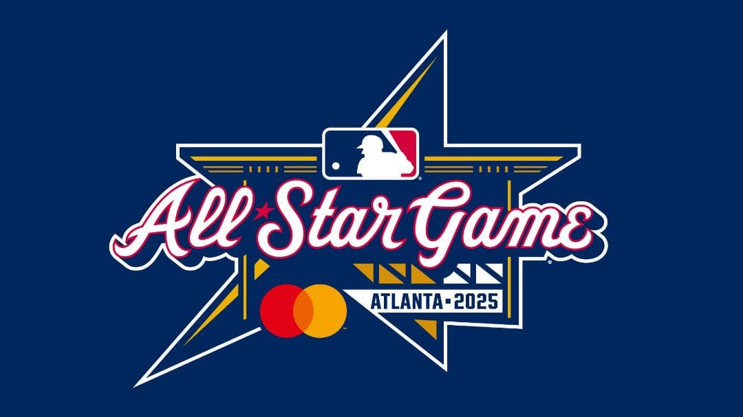 大谷翔平出場2025オールスターGAME4点現地入手品ファンセット限定品