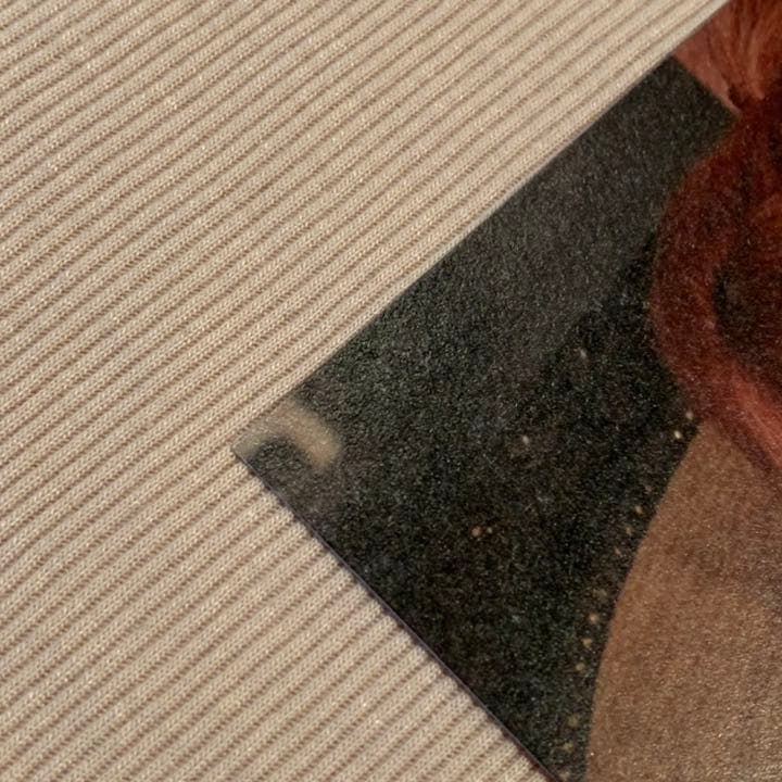 TWICE サノク 未公開 フォトカード