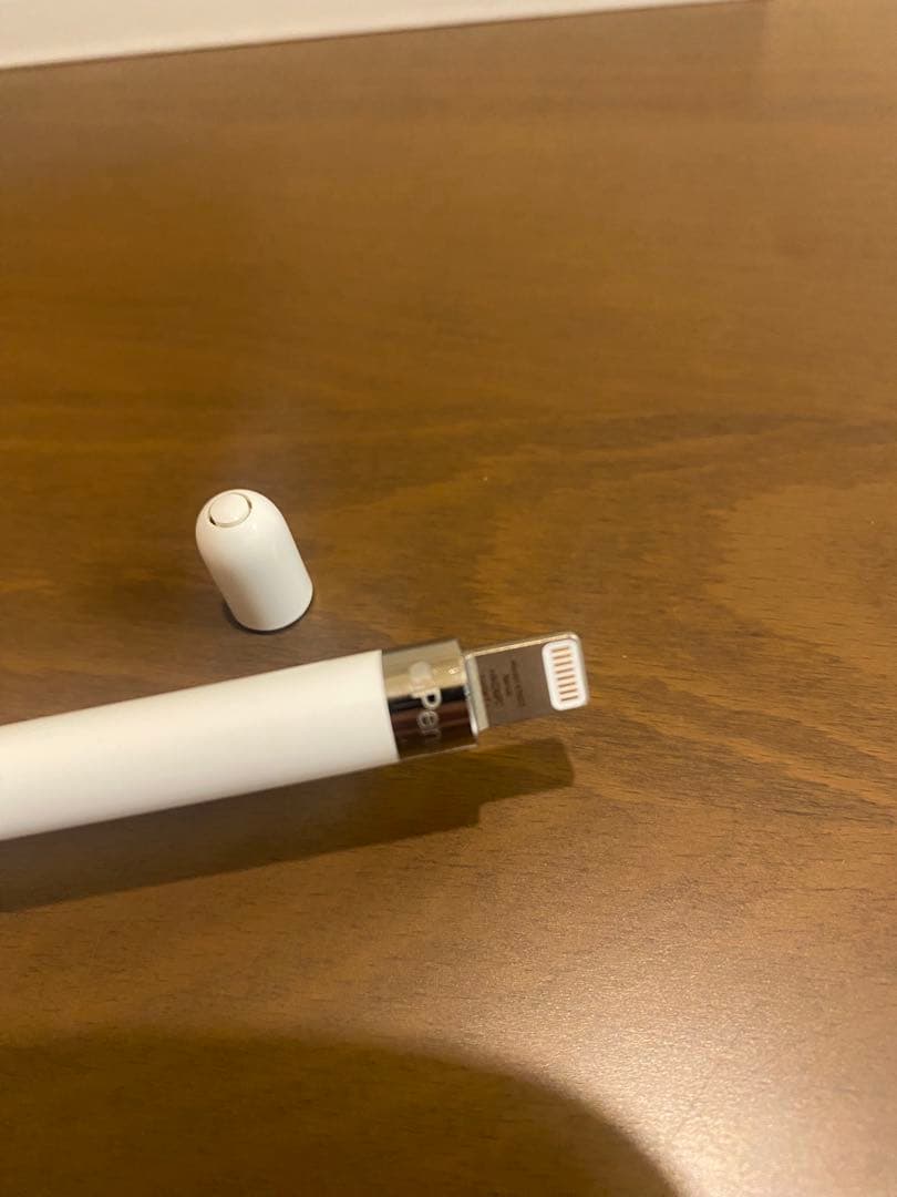 Apple Pencil 第1世代　作動確認済み