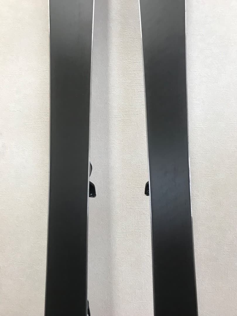 美品、ヘッドスキー板163