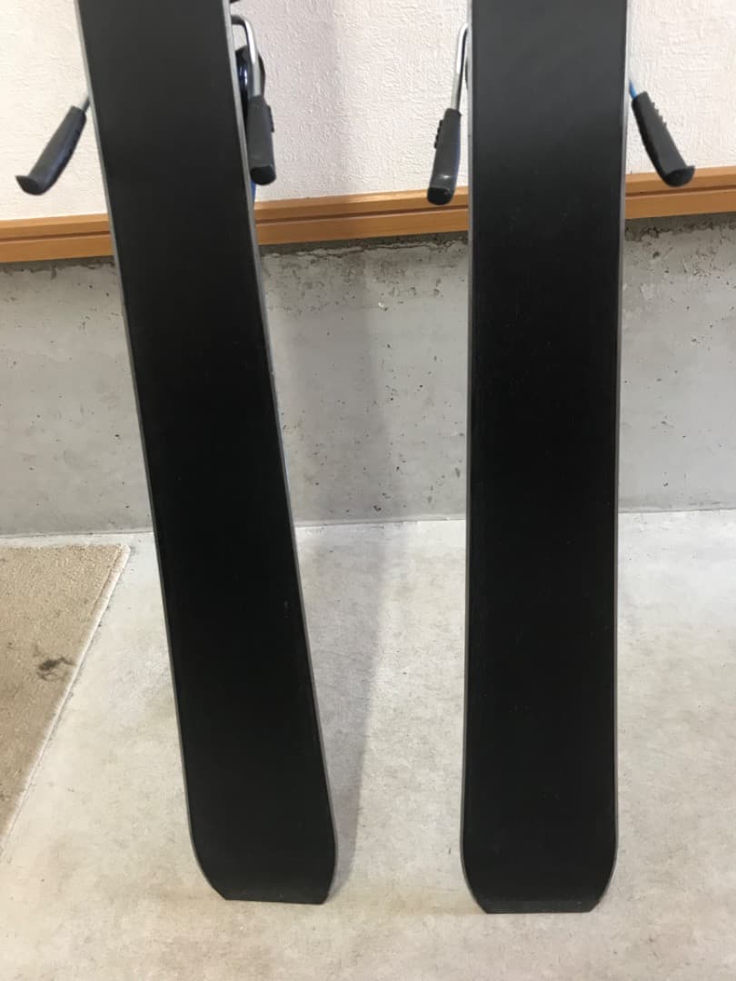 美品、ヘッドスキー板163