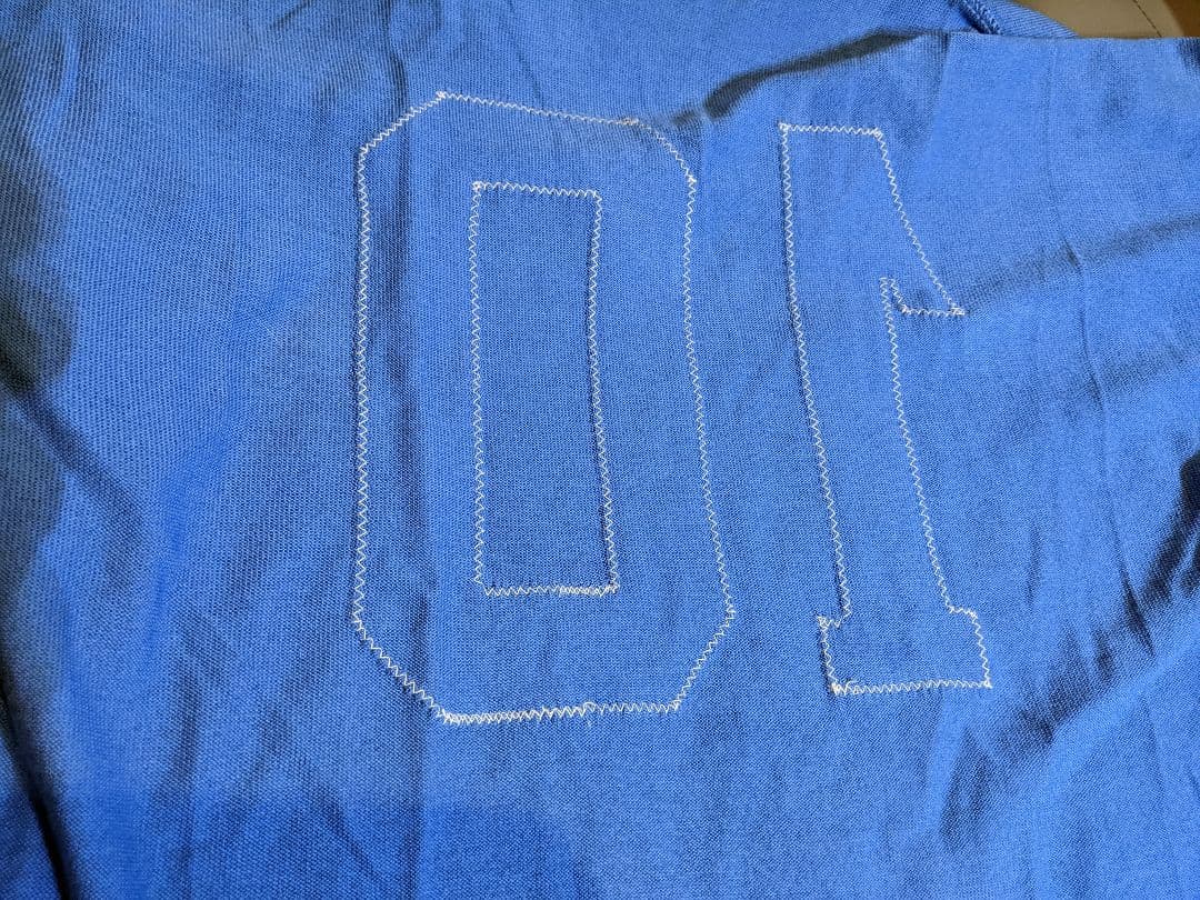 89/90 SSCナポリ ♯10マラドーナ 【XLサイズ】復刻版