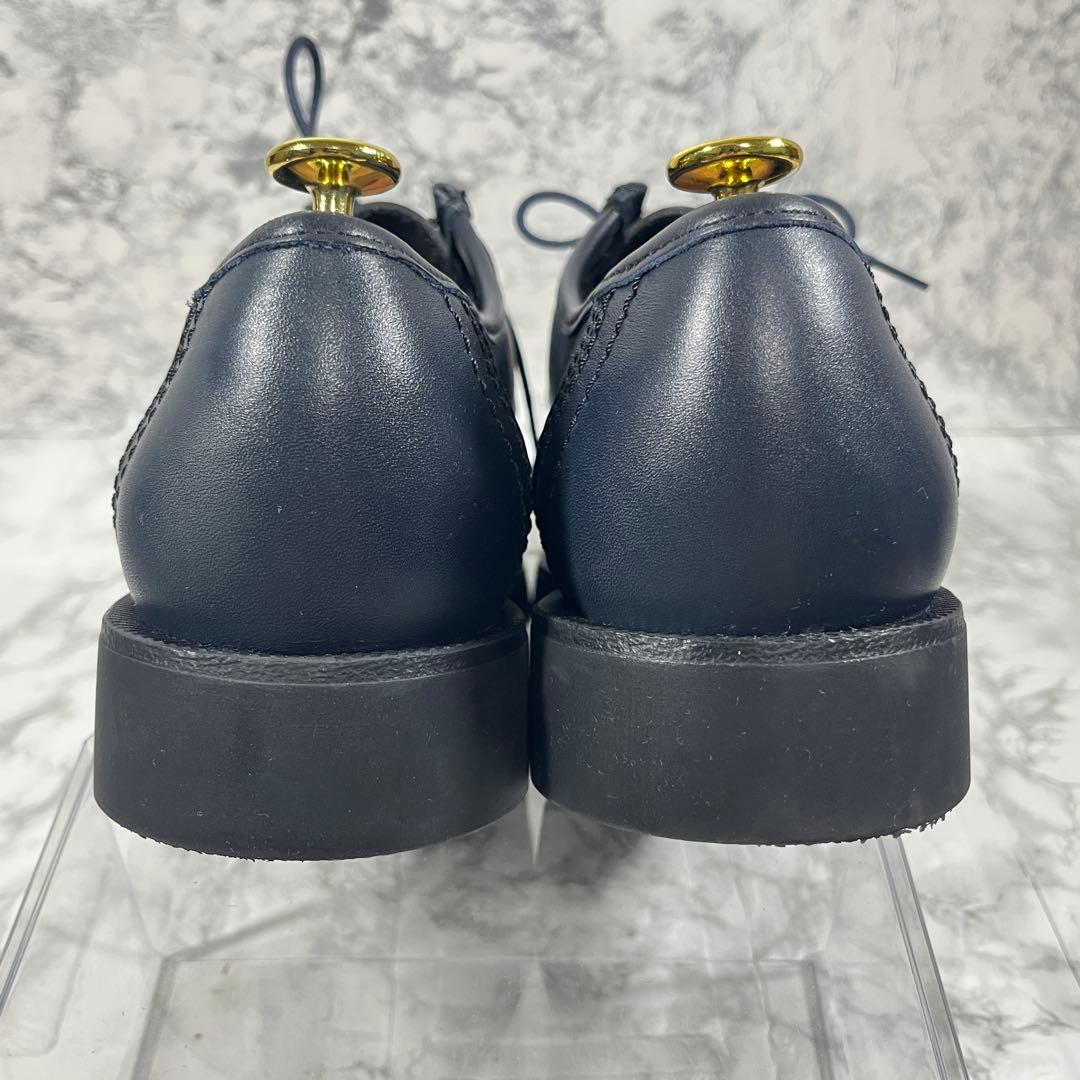 【極美品】 KLEMAN チロリアンシューズ パドロール 39サイズ