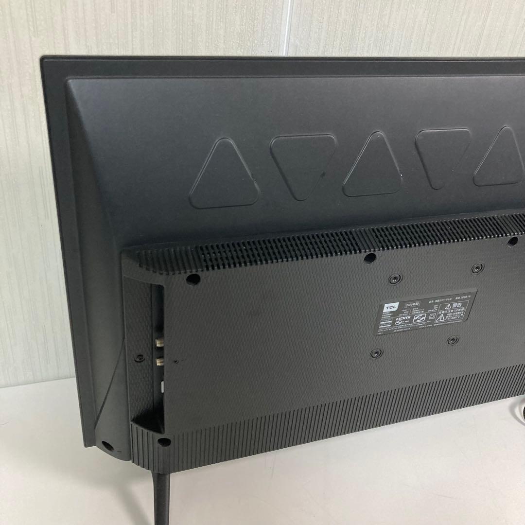 美品✨TCL 液晶テレビ 32型 32s515 2020年製