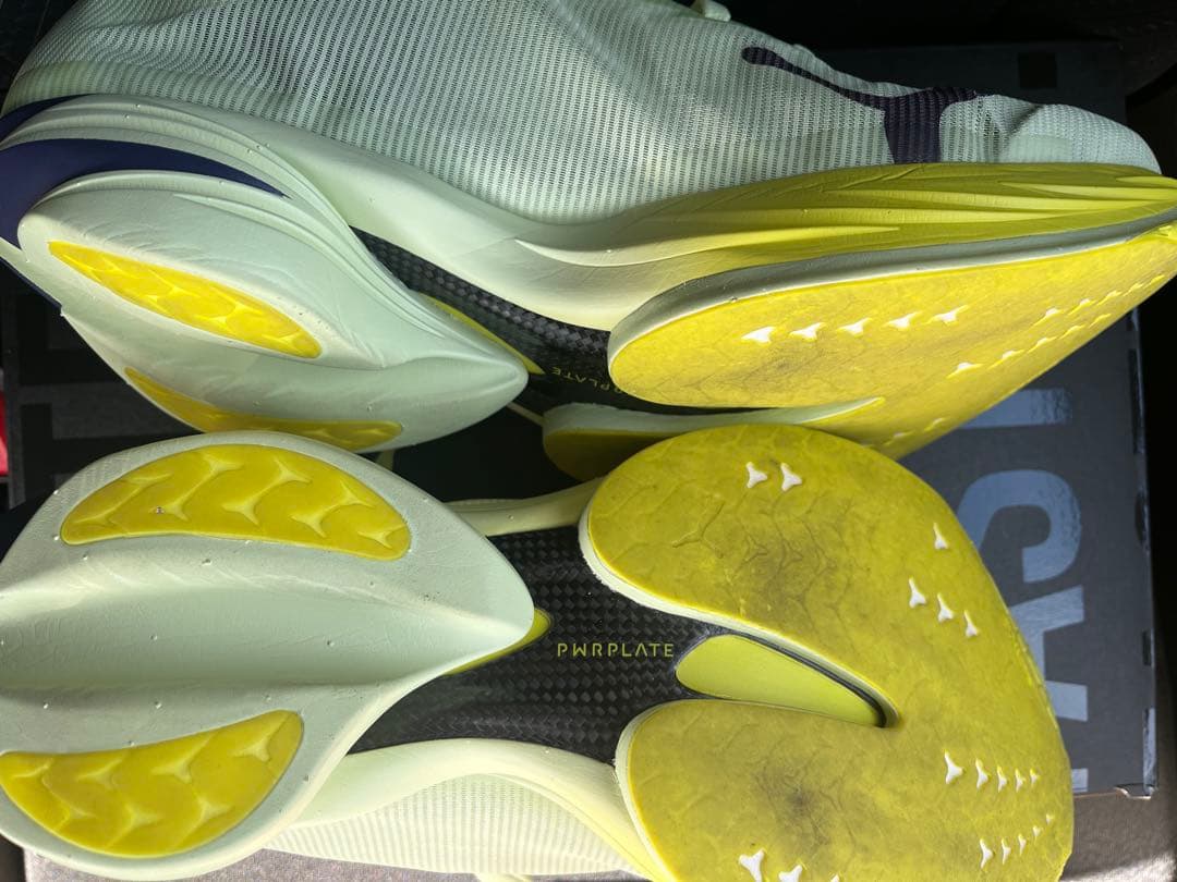 Puma ファストアール3 FAST-Rニトロエリート3