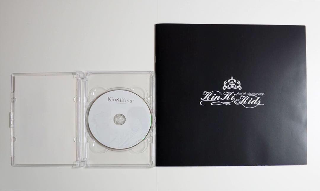 KinKi Kids 初期DVD 12枚セット　まとめ売り　バラ売り不可