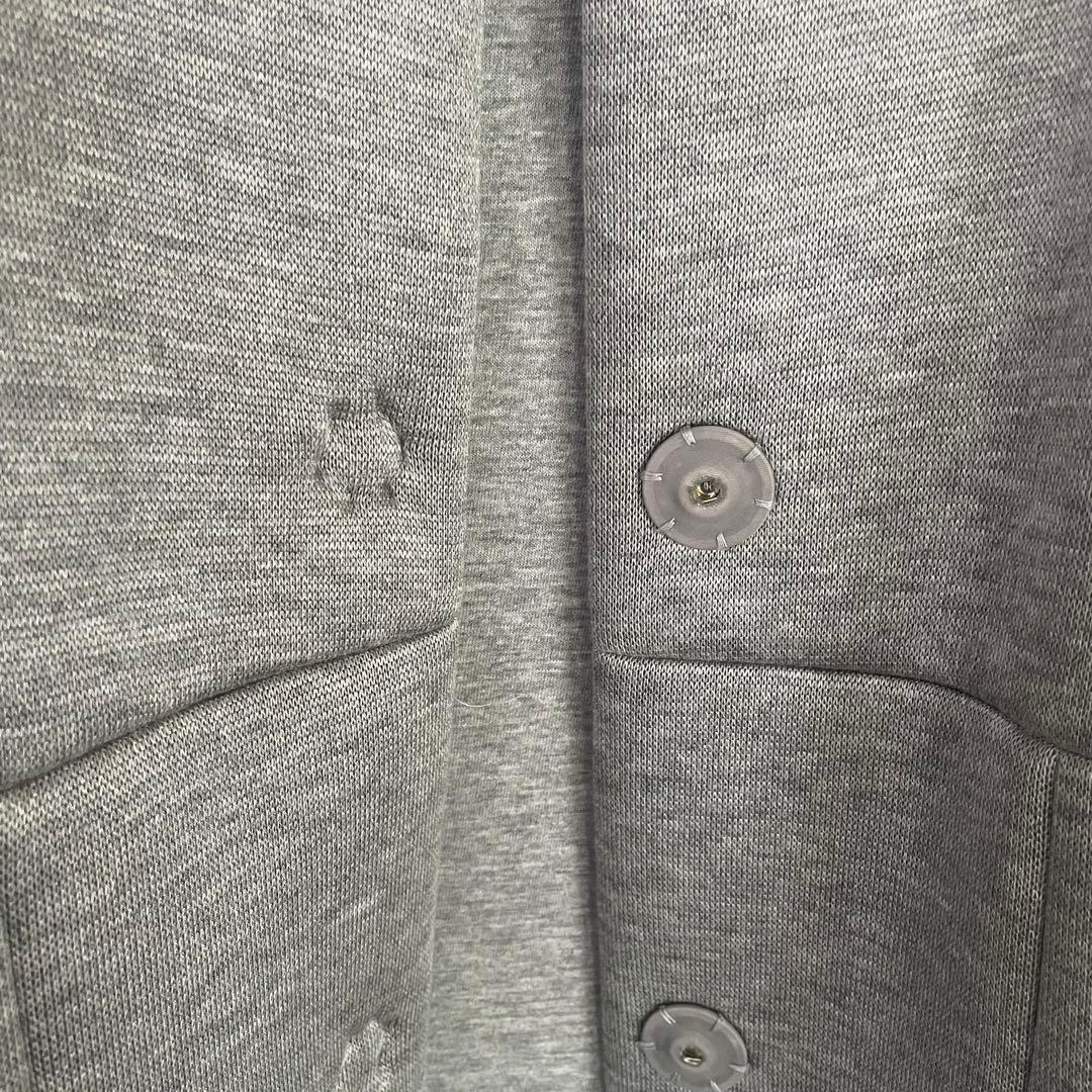 ENFOLD エンフォルド　バルーンスリーブボンディングコート