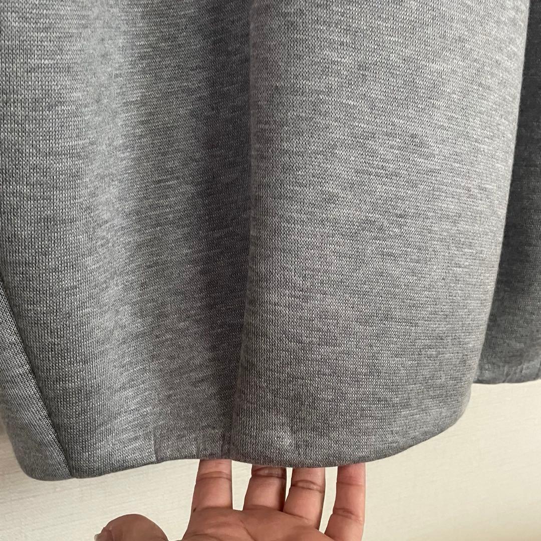 ENFOLD エンフォルド　バルーンスリーブボンディングコート