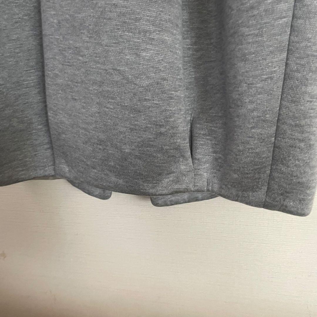 ENFOLD エンフォルド　バルーンスリーブボンディングコート