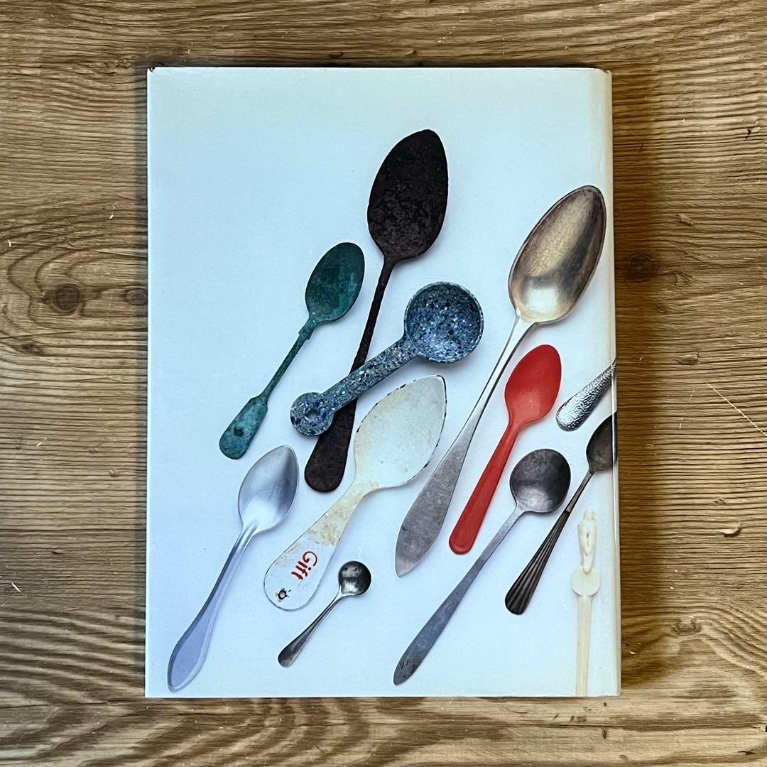 「Herbei, herbei, was Loffel sei..」スプーンの本