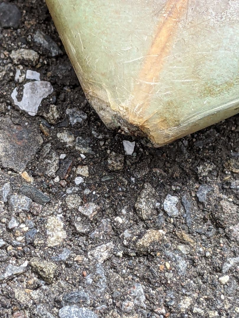 Skip Frye【Modslight】/ P.8Ｅ.809 / try-fin