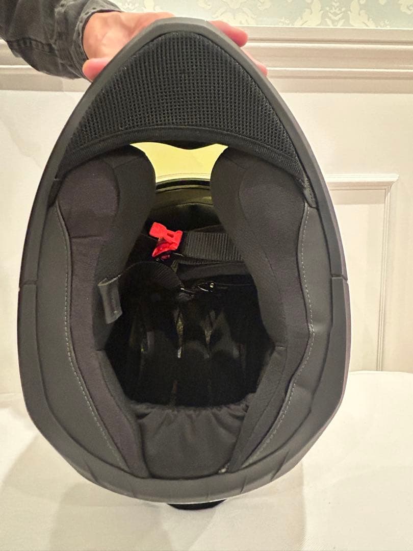 【早い者勝ち】SHARK D-Skwal フルフェイスヘルメット