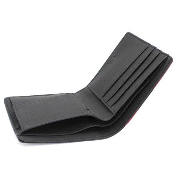 DIESEL ディーゼル HIRESH S 二つ折り財布