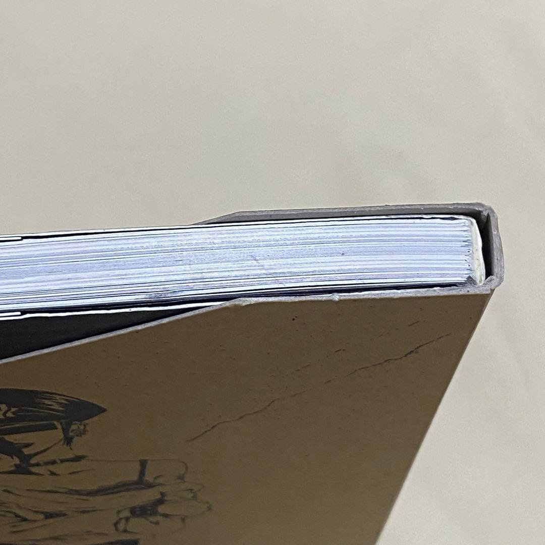 【美品】NANA 1st イラスト集 初回限定 ナナ