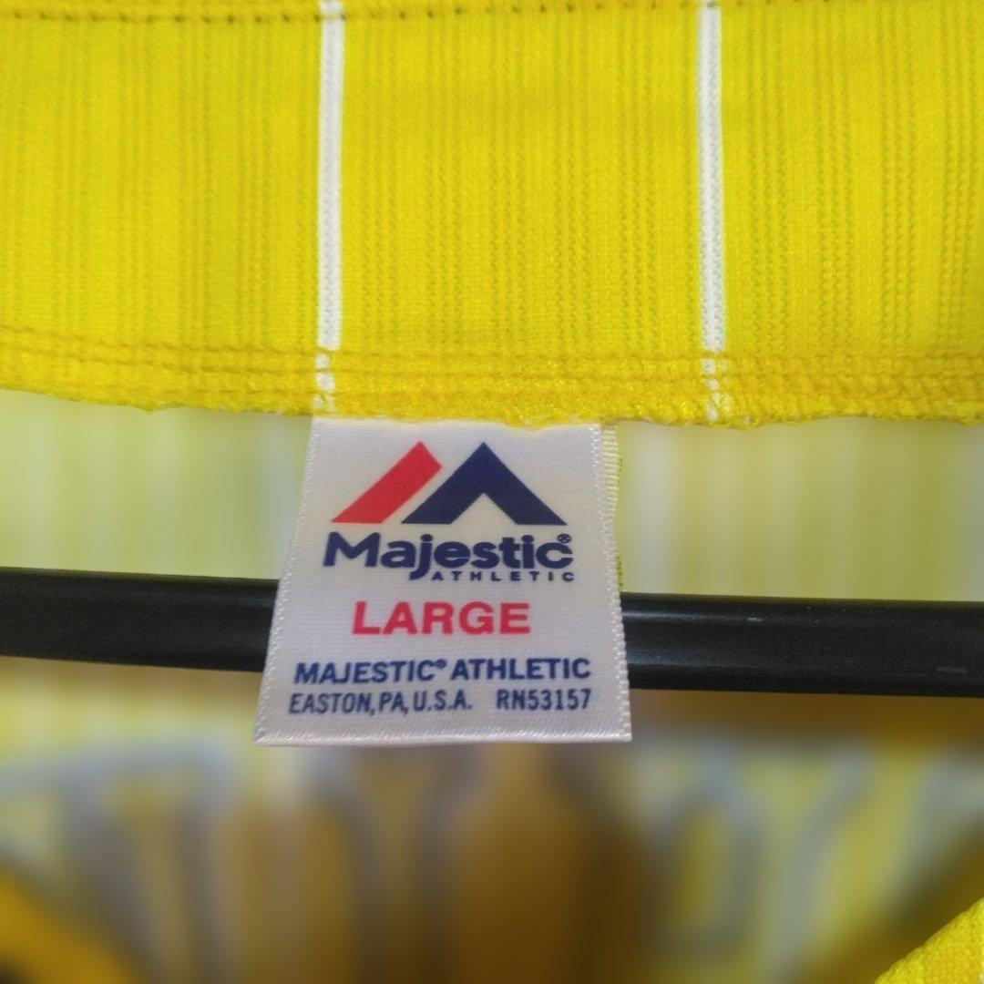 ソフトバンクホークス2020 内川聖一　レプリカユニフォーム