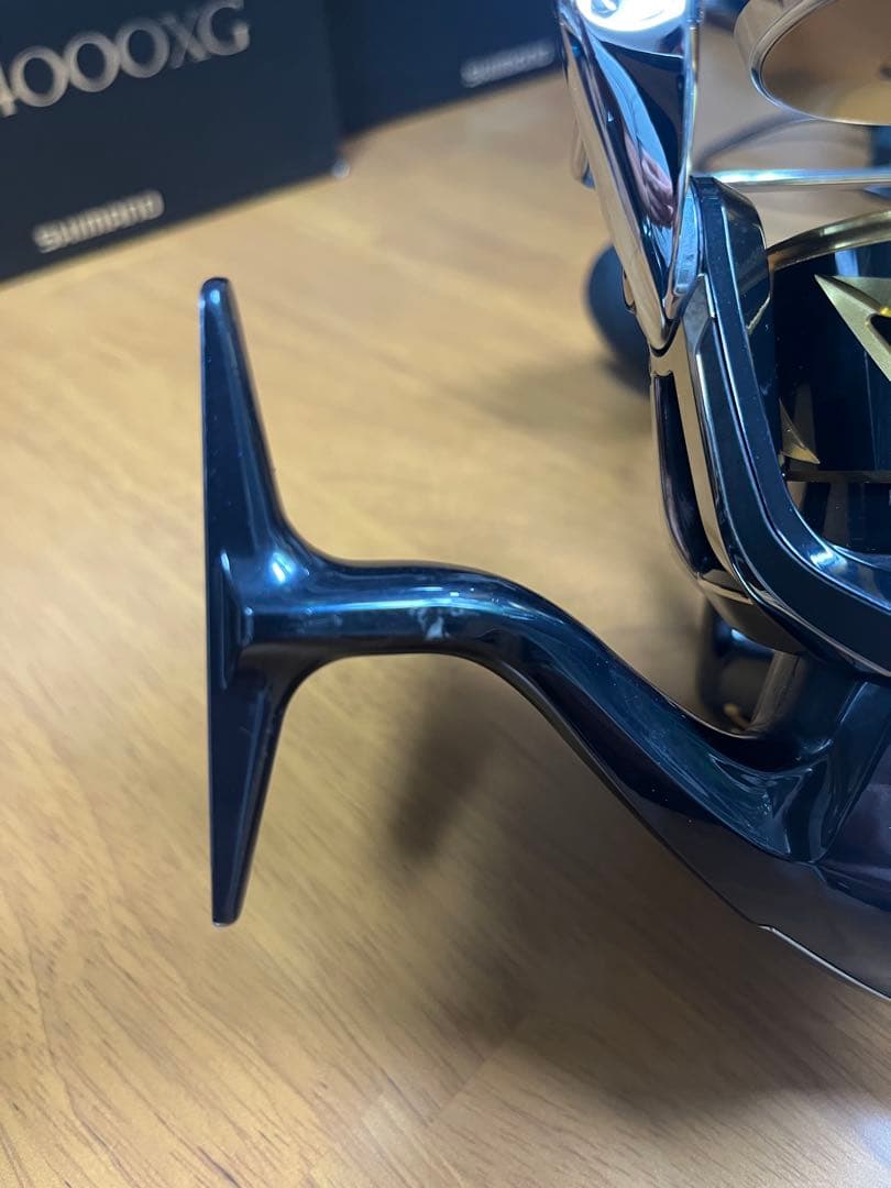 【aaa】シマノ　19 ステラSW 14000XG スピニングリール