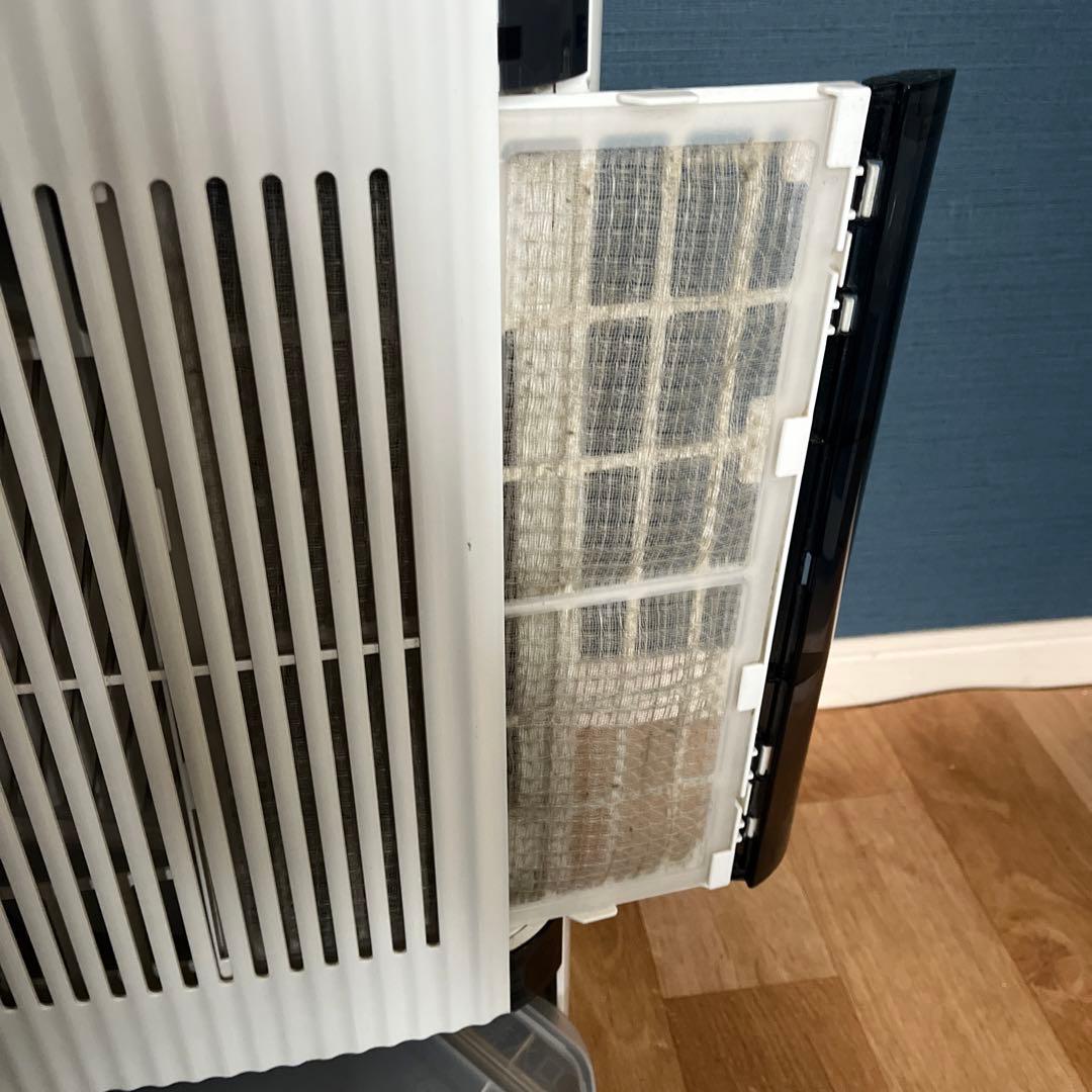 コンデンス除湿機AZ DBX-AZE