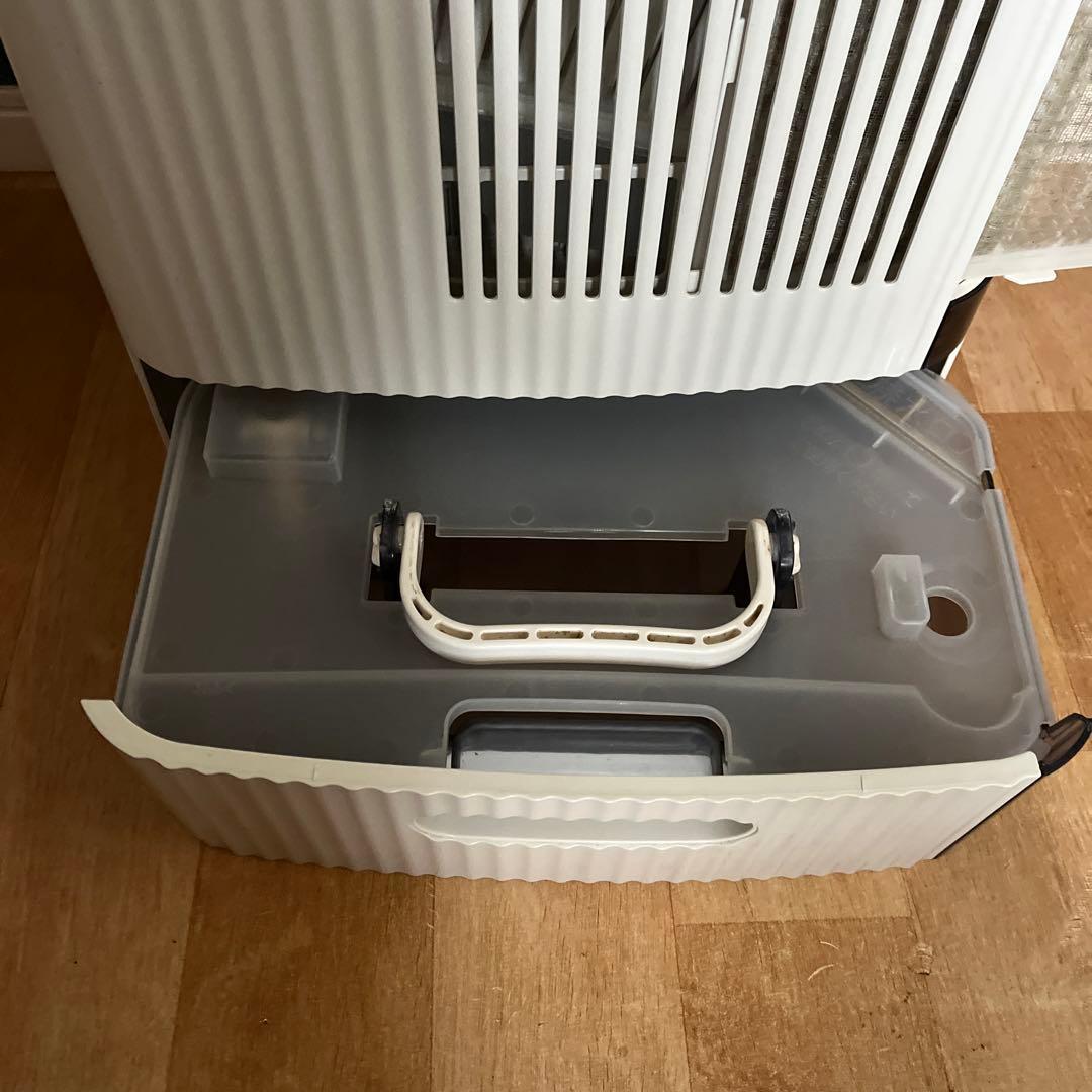 コンデンス除湿機AZ DBX-AZE