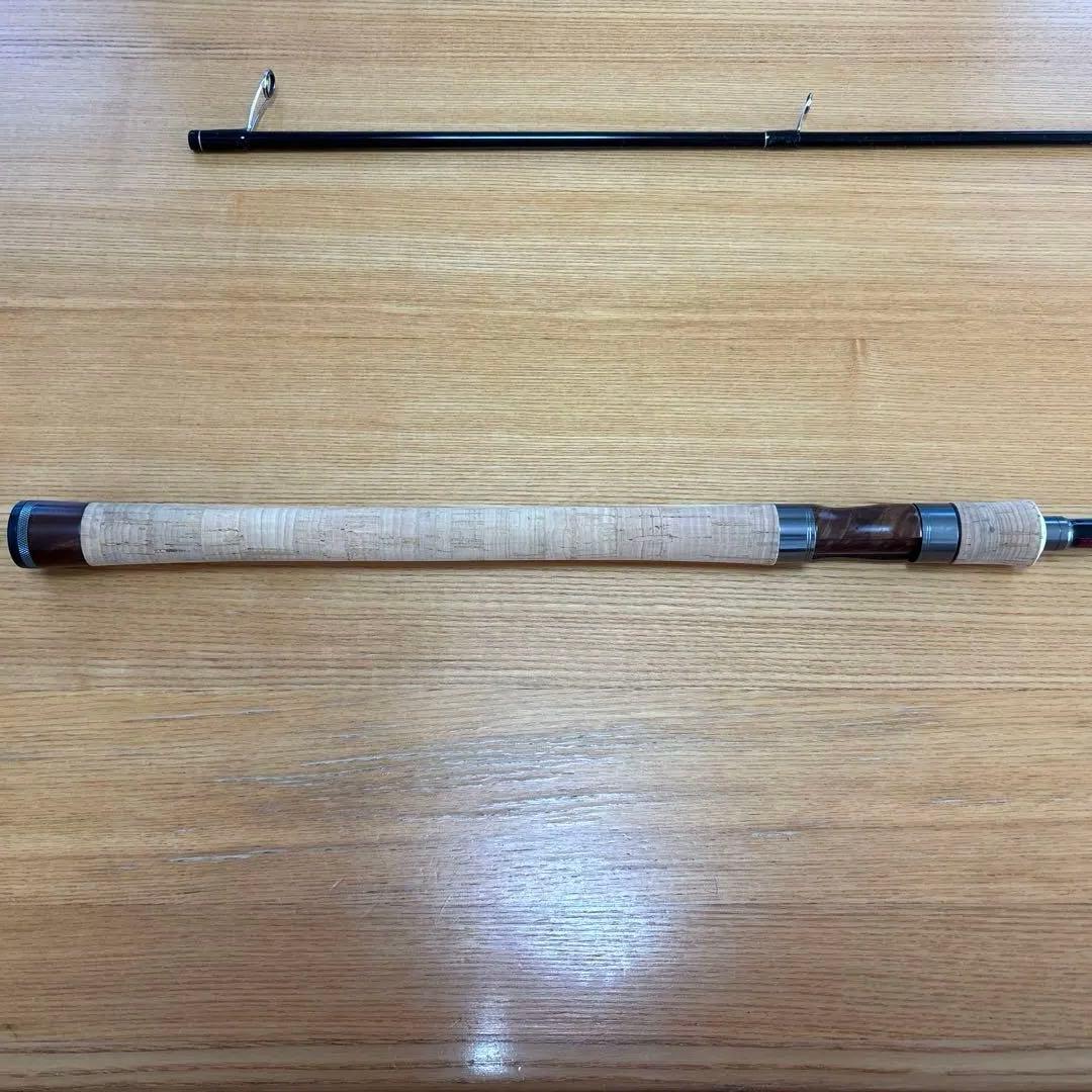 テンリュウ　レイズ 912s Ｈ　サクラマス