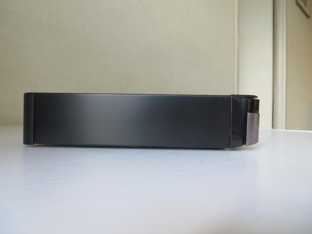 東芝ブルーレイレコーダー DBR-T670 　3番組　3TB　完動美品