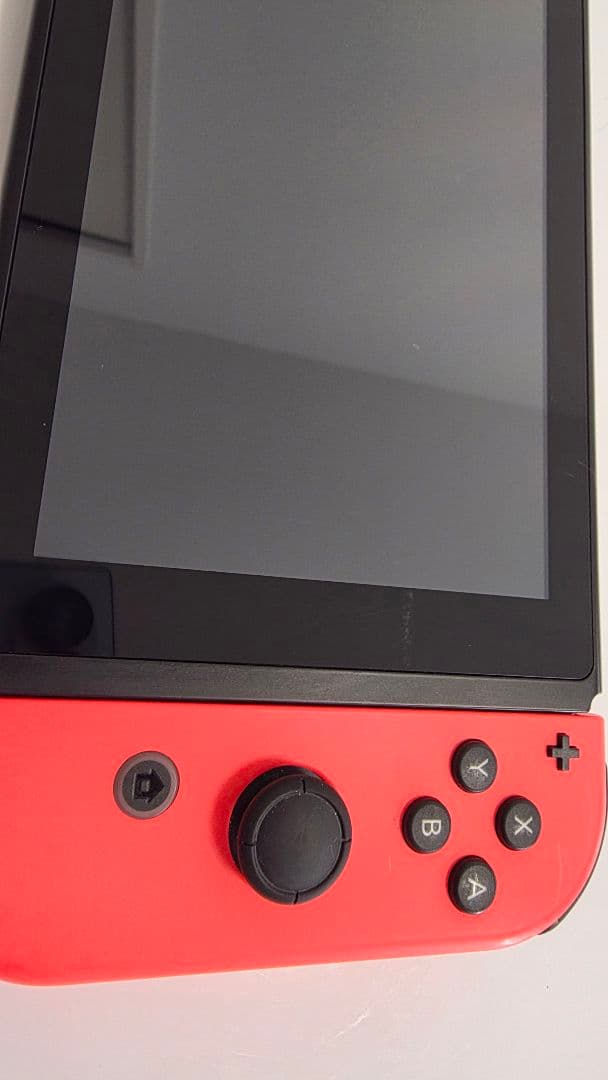 Nintendo Switch リングフィットアドベンチャー