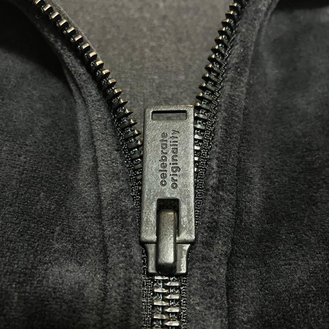 adidas アディダス　ベロア　トラックジャケット　ジャージ　XO