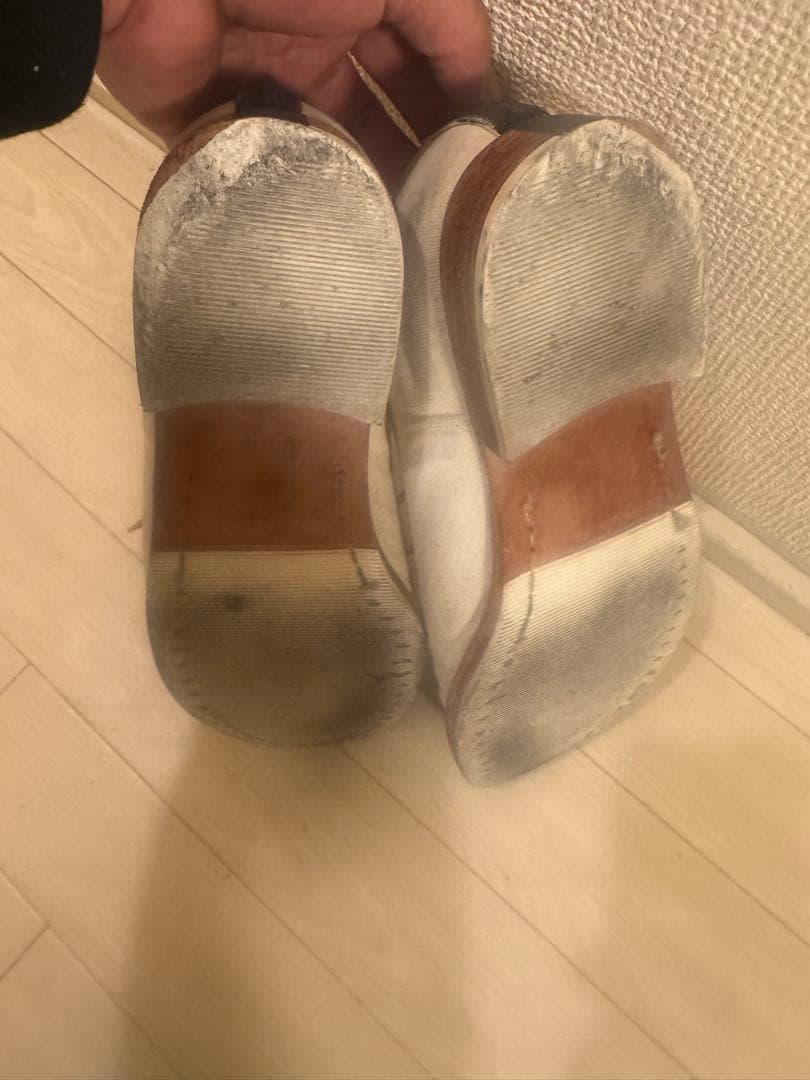 share spirit ドレスシューズ