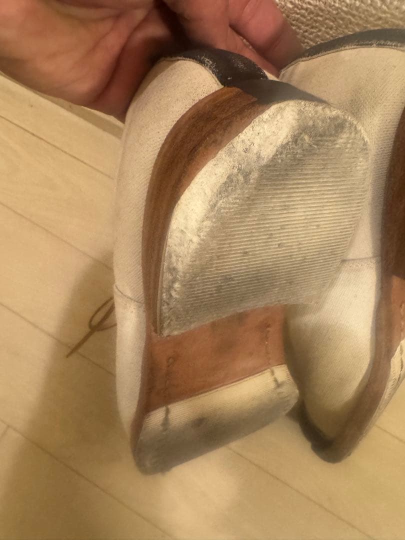 share spirit ドレスシューズ