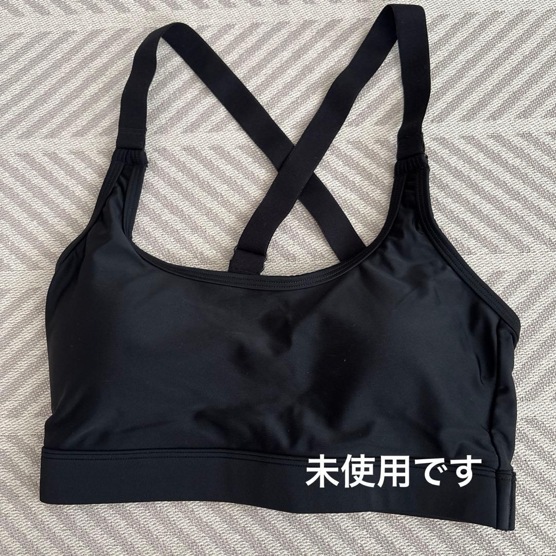 ロキシー水着　セパレート　ラッシュガード