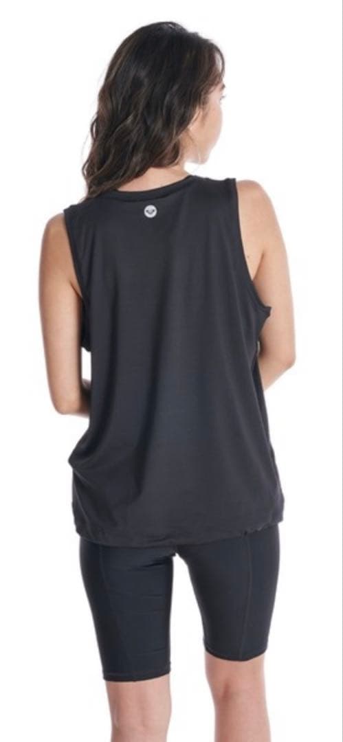 ロキシー水着　セパレート　ラッシュガード