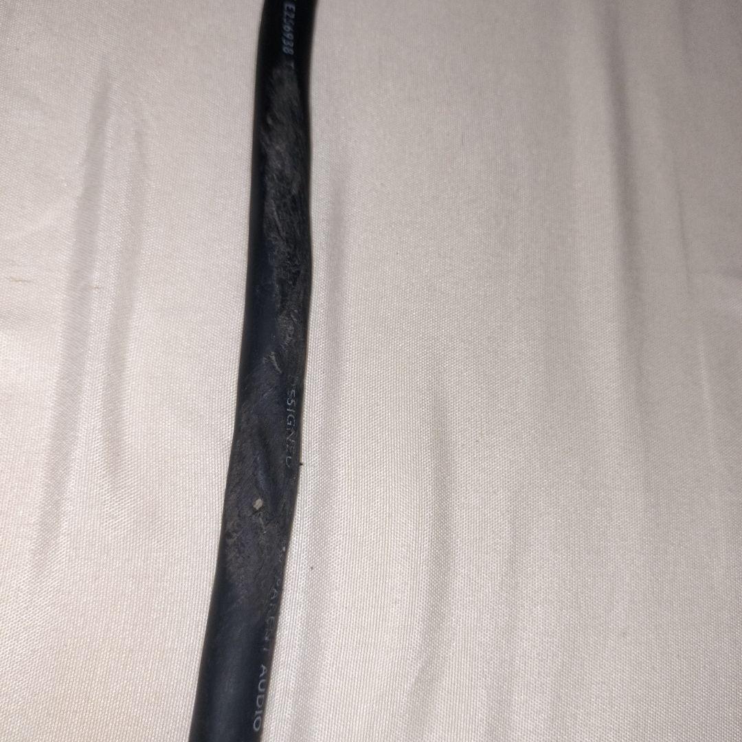 (タタナ)TRANSPARENT MUSICWAVE 15m