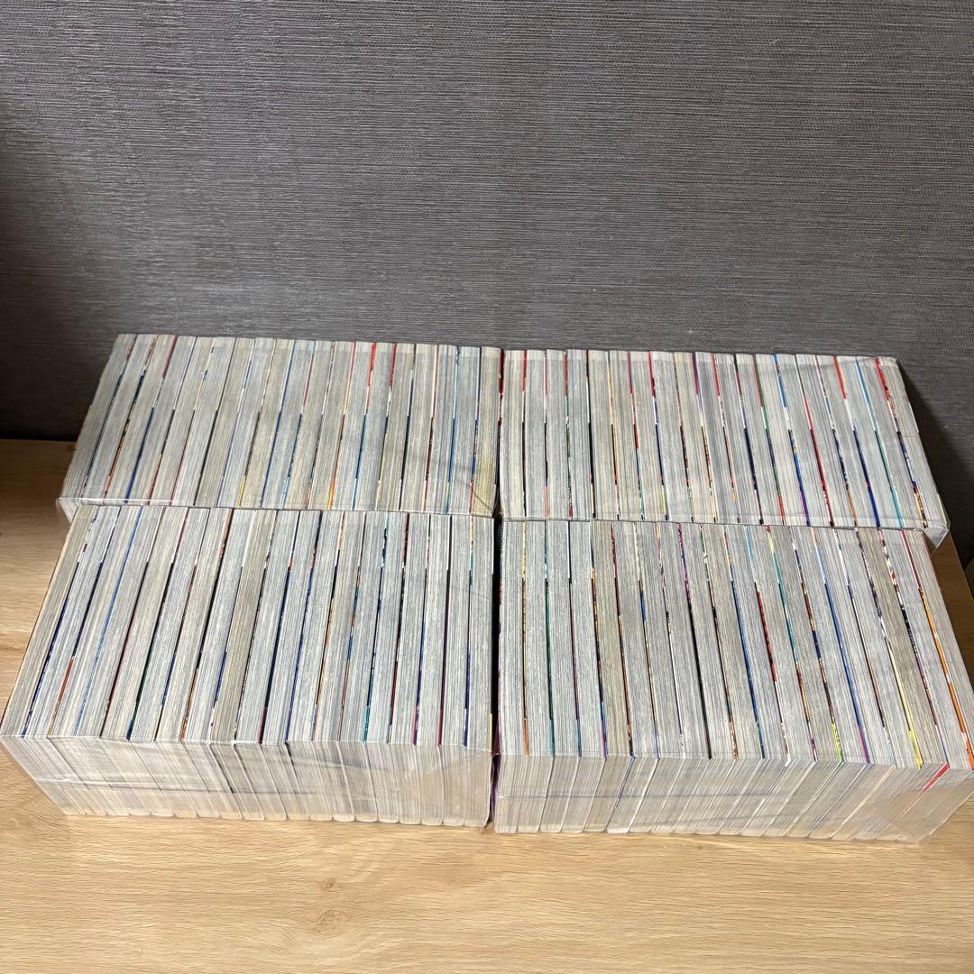 キングダム　1〜76巻セット