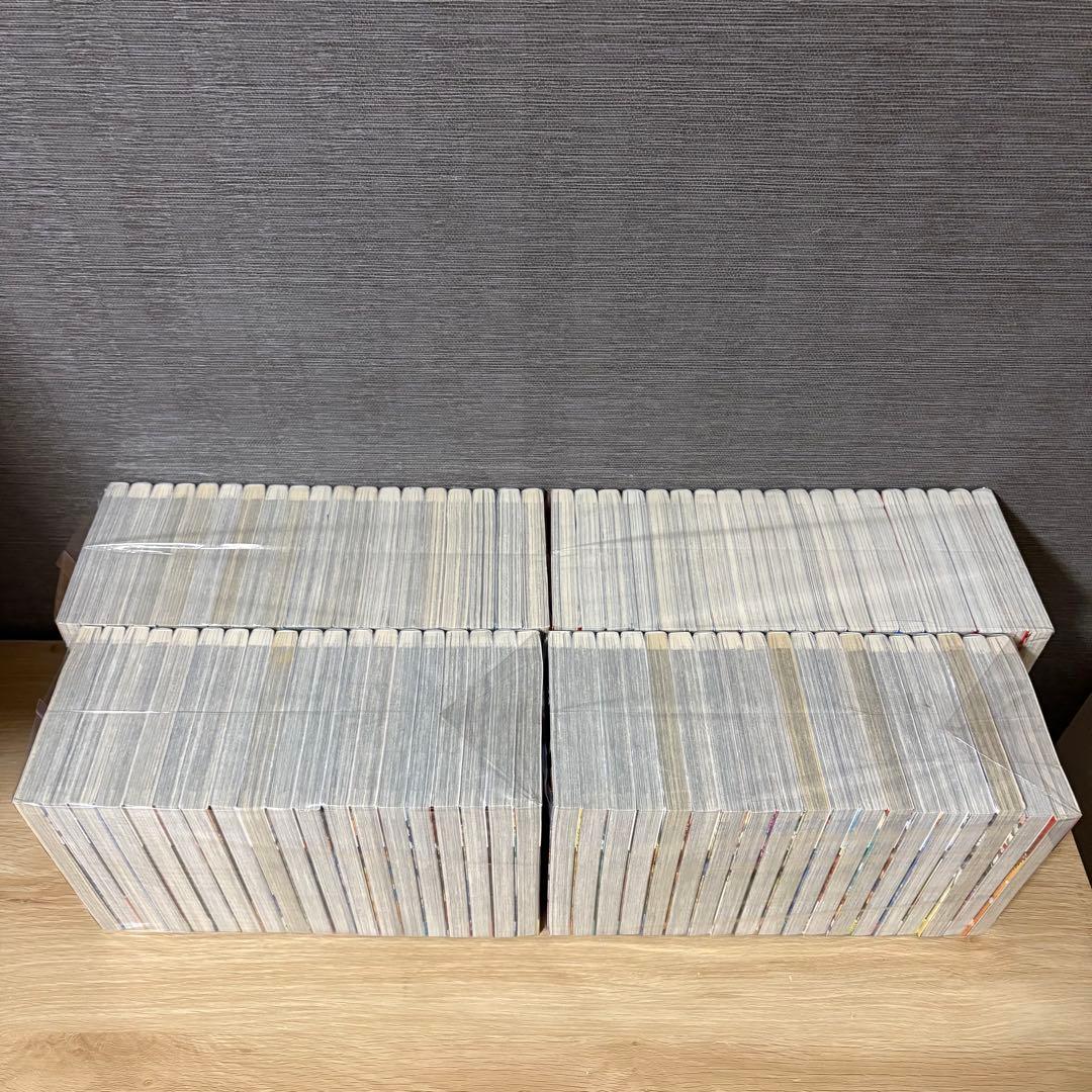 キングダム　1〜76巻セット