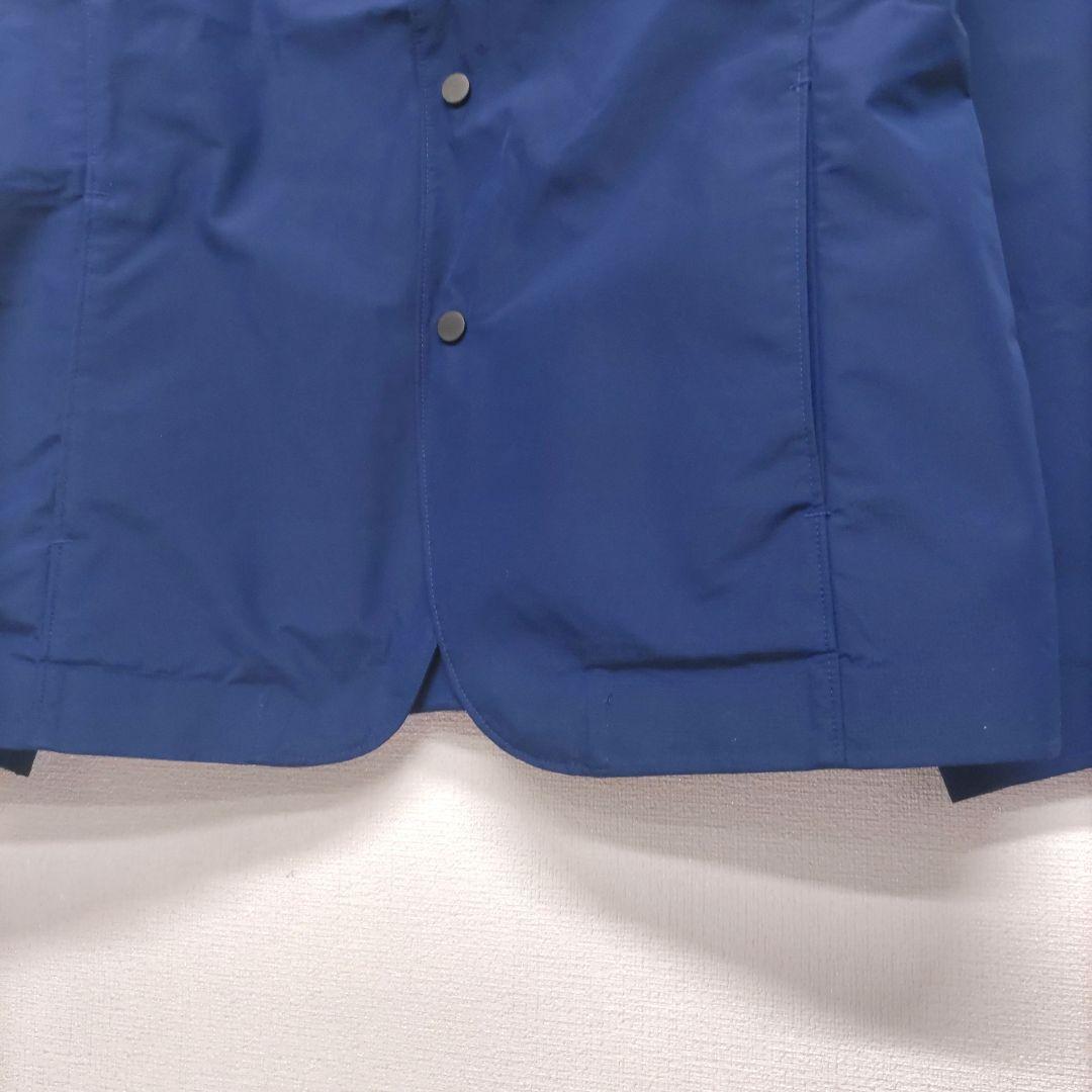 PING ピン ウォーターリペラント エコ シェル 3B 防水ジャケット M