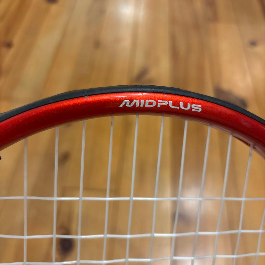 ラケット(硬式用) Prince BEAST MAX 100 300g G2