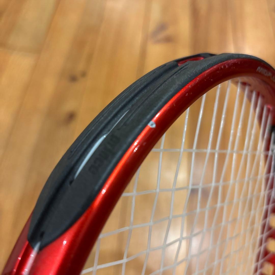 ラケット(硬式用) Prince BEAST MAX 100 300g G2