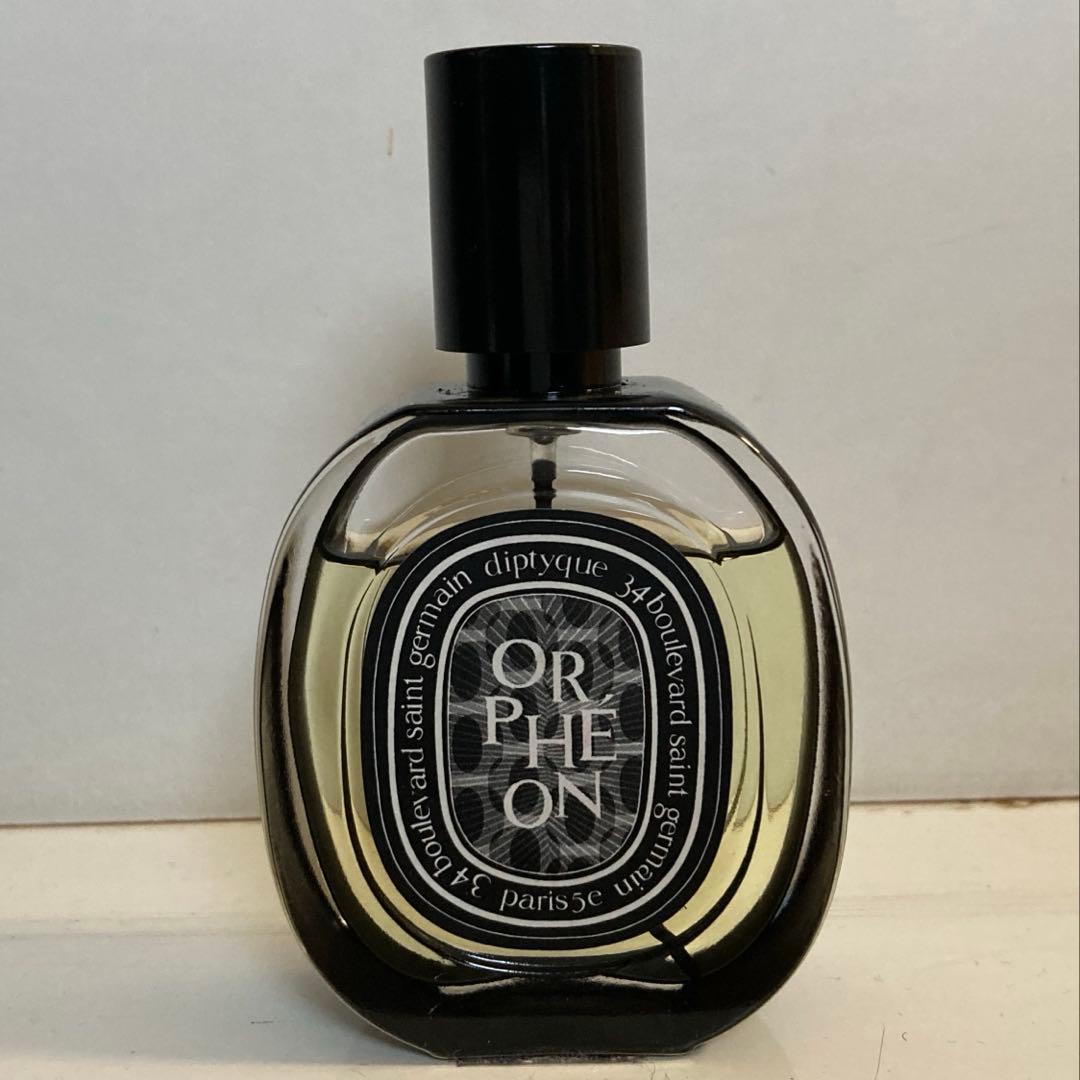 diptyque オルフェオン 30mL 限定品 ディプティック